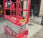 2018 MEC MICRO 19 Scissor Lift