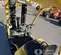 2018 HYSTER H50XT Warehouse Forklift