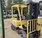 2021 HYSTER H50XT Warehouse Forklift