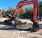 2020 Kubota KX080-4S Mini Excavator