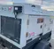 2019 Wacker Neuson G25 T4F Diesel Generator