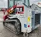 2020 Takeuchi TL8CW Track Loader