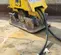 2021 Epiroc HC 350 Compaction Attachment