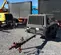 2019 Sullair 185DPQ-KU-T3 Air Compressor