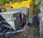 2019 Wacker Neuson E3000LI Ground Heater