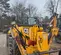 2017 JCB 550-170 Forklift