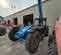 2018 Genie GTH-636 Forklift
