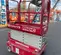 2018 MEC MICRO 19 Scissor Lift