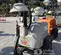 2019 Wacker Neuson LTV6L Portable Light Tower