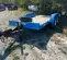 2018 Anderson Trailers TI7165TC Trailer