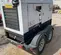 2017 Wacker Neuson G70 T4I Diesel Generator
