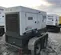 2013 Wacker Neuson G 100 Diesel Generator