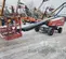 2017 Skyjack SJ40T Boom Lift