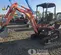 2021 Kubota U17 Mini Excavator