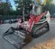 2019 Takeuchi TL12R2-CR Track Loader