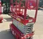 2019 MEC MICRO 19 Scissor Lift