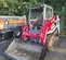 2021 Takeuchi TL8R2R Track Loader