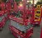 2019 MEC MICRO 19 Scissor Lift