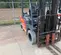 2019 Toyota 8FDU25 Warehouse Forklift