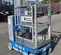 2020 Genie GR-20 Self-Propelled One-Person Lift