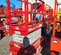 2019 MEC MICRO 19 Scissor Lift