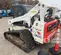 2021 Bobcat T870 Track Loader