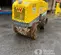 2022 Wacker Neuson RTLX-SC3 Double Drum Roller