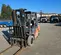 2019 Toyota 8FGU25 Warehouse Forklift