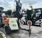 2021 Generac MLT6SMDS Portable Light Tower
