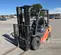 2019 Toyota 8FGU25 Warehouse Forklift