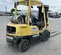 2019 HYSTER H50XT Warehouse Forklift