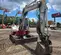 2018 Takeuchi TB280FR Excavator