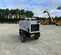 2017 Wacker Neuson G25 T4F Diesel Generator