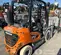 2023 Doosan D25S-9 Warehouse Forklift