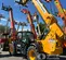 2019 JCB 510-56 Forklift