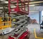 2019 MEC MICRO 19 Scissor Lift