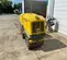 2019 Wacker Neuson RTKX-SC3 Double Drum Roller