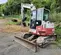 2017 Takeuchi TB280FR Excavator