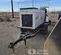 2018 Wacker Neuson G70 T3 Diesel Generator