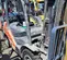 2019 Toyota 8FGU25 Warehouse Forklift