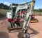 2021 Takeuchi TB235-2R Mini Excavator