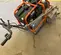 2021 Husqvarna SOFF CUT 4000 Street Saw/Blade