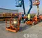 2013 JLG E400AJPN Articulating Boom Lift