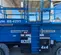 2016 Genie GS-4390 RT Rough Terrain Scissor Lift