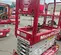 2019 MEC MICRO 19 Scissor Lift