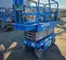 2018 Genie GS-1930 Scissor Lift