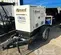 2021 Allmand MP25 Diesel Generator