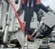 2021 S.D.P. Manufacturing EZ55MLP Digger Derrick