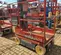 2012 Skyjack SJ12