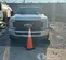 2019 Ford F550REGD4WD